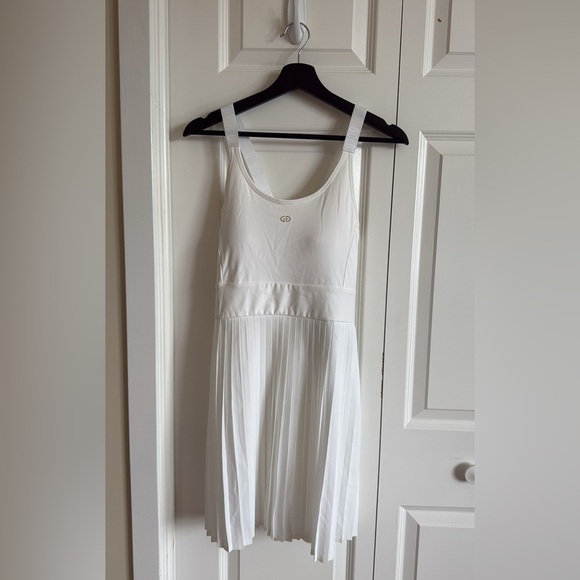 Goldbergh Cheer Dress - Picture 2 of 4